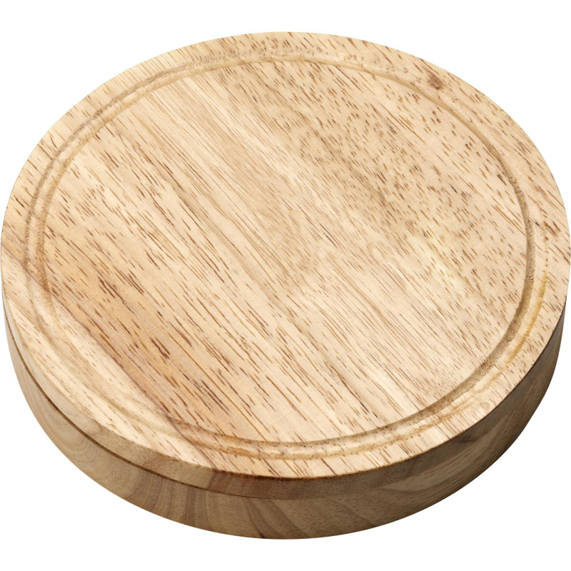 Set à fromage Bellamy | 4 pcs