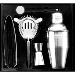 Set shaker de 5 pièces...