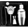 Set shaker de 5 pièces Natalina