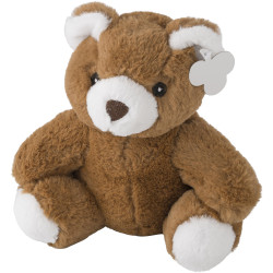 Ours en peluche Alessandro...