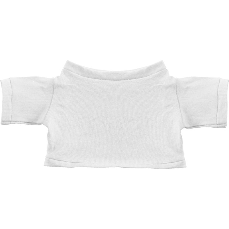 T-shirt pour peluche Viviana | Coton