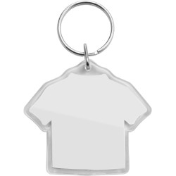 Porte-clés en plastique Zuni