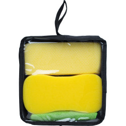 Kit de nettoyage pour...