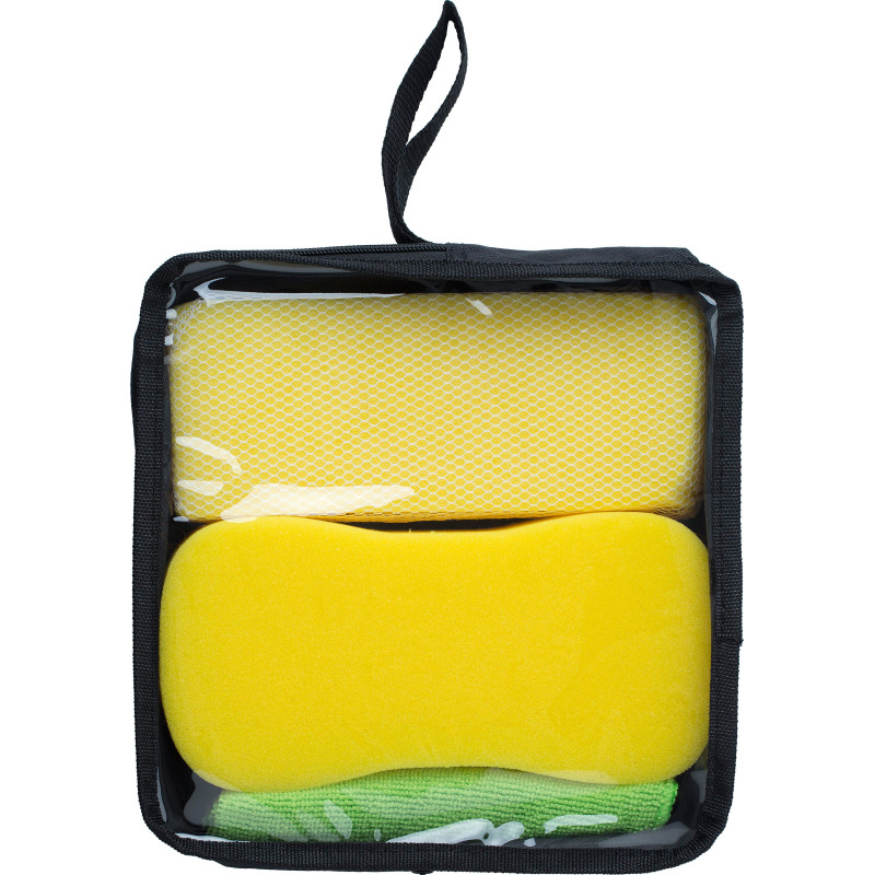 Kit de nettoyage pour voiture Aaliyah