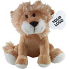 Lion en peluche Frank