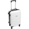 Trolley avec coque rigide en ABS Serafina