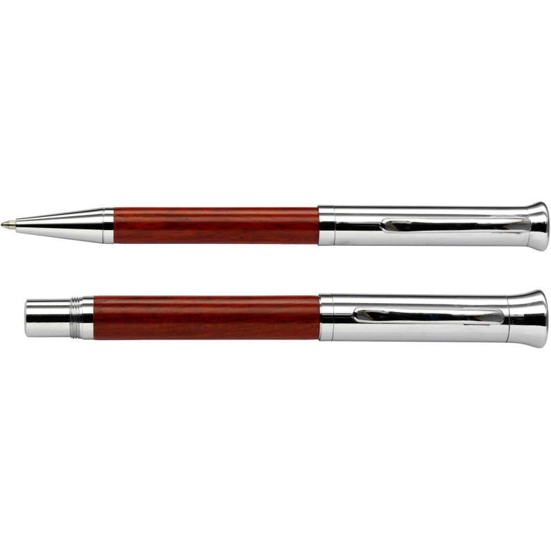 Set d'écriture Robin | Bois | 2 pcs