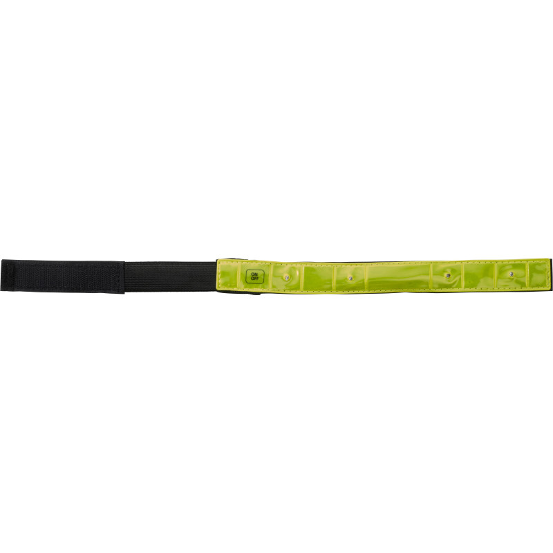 Bracelet fluorescent avec LEDs Anni