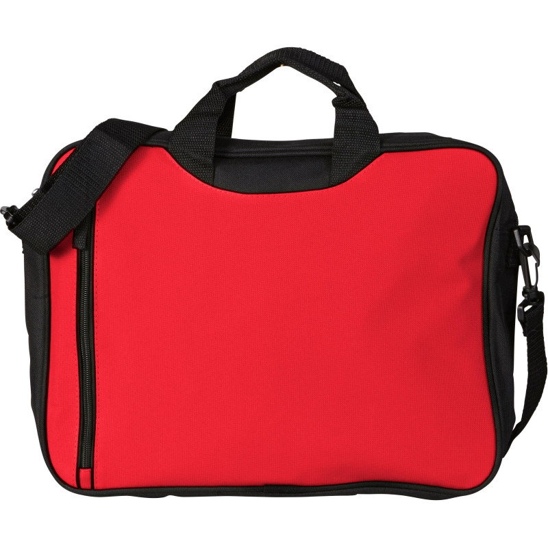 Sac bandoulière Nicola | 600D | 6 l