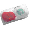 Set de feux pour vélo Amira | 2 pcs