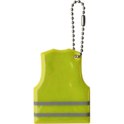 Porte-clés 'gilet' Cecily