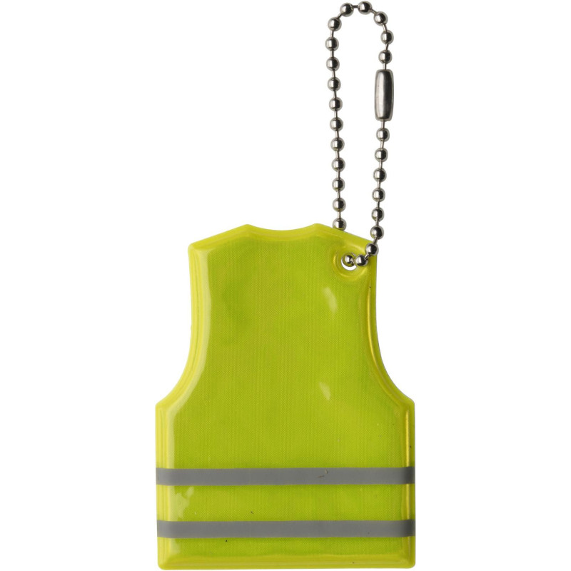 Porte-clés 'gilet' Cecily