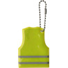 Porte-clés 'gilet' Cecily