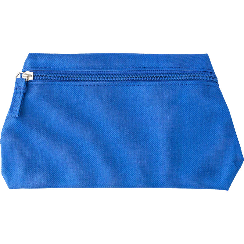 Trousse de toilette Bonnie | Polyester 600D