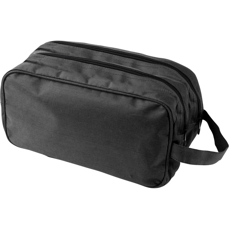Trousse de toilette Calista | Polyester 600D | 3,5 l