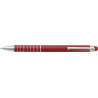 Stylo bille Oliver | Aluminium | Stylet