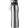 Gourde de sport Giovanni | Inox | 750 ml