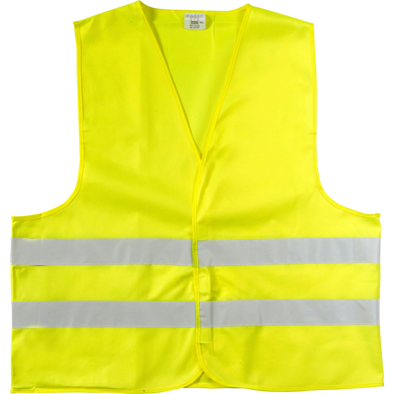 Gilet de sécurité Arturo | Adultes