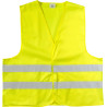 Gilet de sécurité Arturo | Adultes