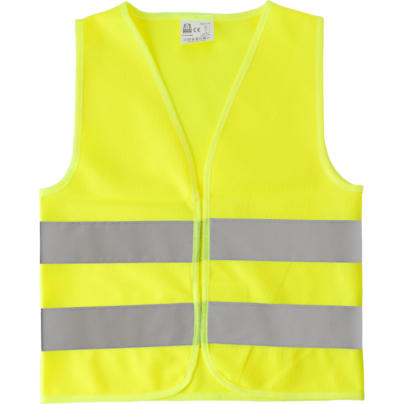 Gilet de sécurité Clara | Enfants