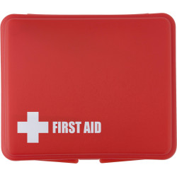 Kit de premiers secours...