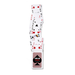 Jeu de 54 cartes Anton