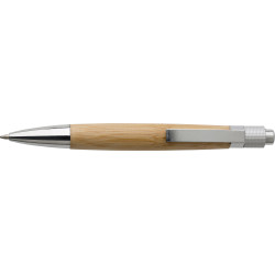 Stylo bille Arabella | Bambou