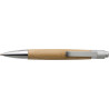 Stylo bille Arabella | Bambou