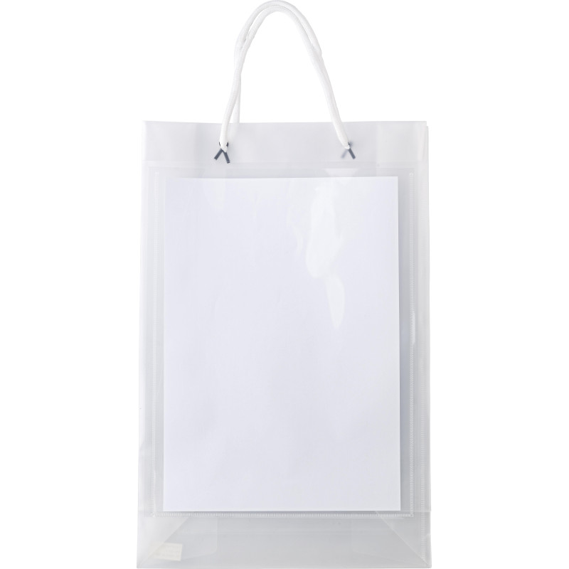 Sac en PP format A4 Vienna
