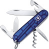 Couteau de poche Victoinox 12 fonctions Spartan