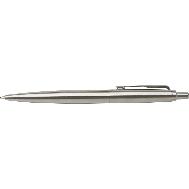 Stylo bille Parker Jotter XL chrome
