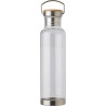 Bouteille de 800 ml en plastique Tritan Mahmoud