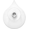 Minuterie de douche Alaya | Forme goutte | Sablier