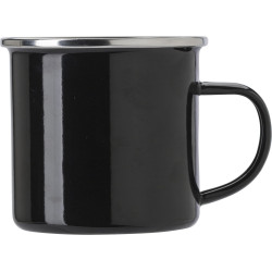 Chope en émail Jamaal | 350 ml