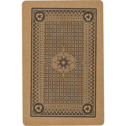 Cartes à jouer Andreina |...