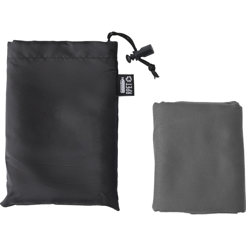 Serviette Brunilda | rPET | 79x30 cm