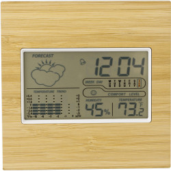 Station météo Lia | Bambou