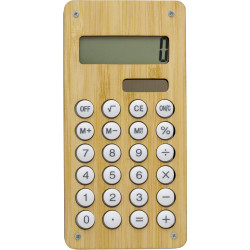 Calculatrice de poche en...