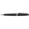 Stylo bille Waterman Expert en acier inoxydable