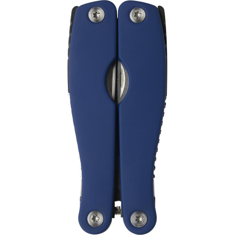 Outil multifonction Milani | Inox | 10-en-1