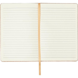 Carnet A5 avec couverture...