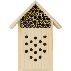 Abri pour abeilles en bois...