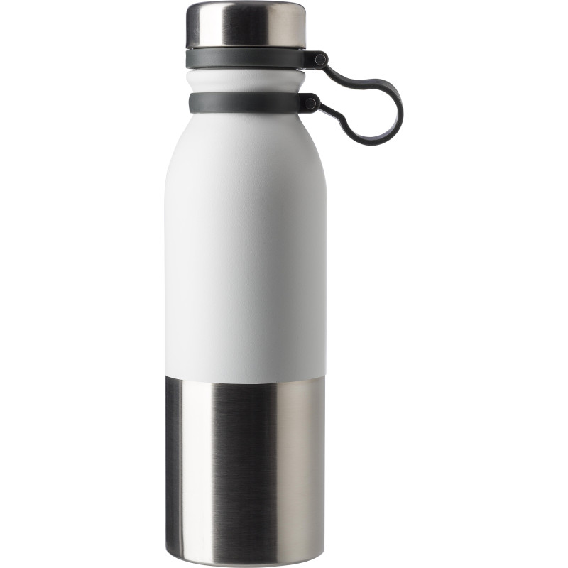 Mug sous vide Will | Inox | 600 ml