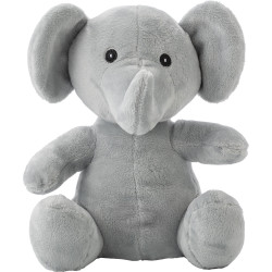Peluche 'Eléphant' Jessie