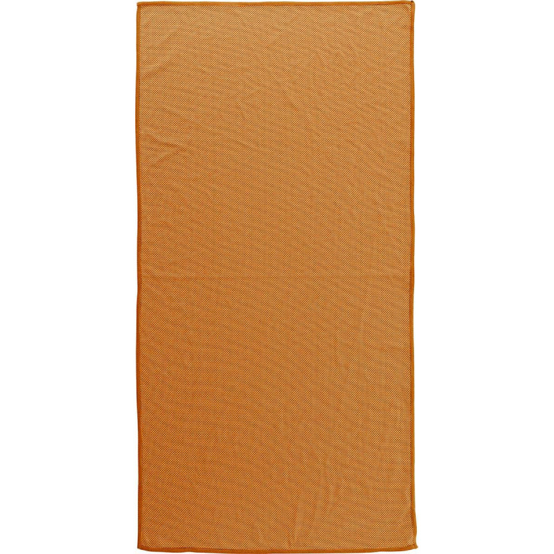 Serviette de sport de 40 x 80 cm.