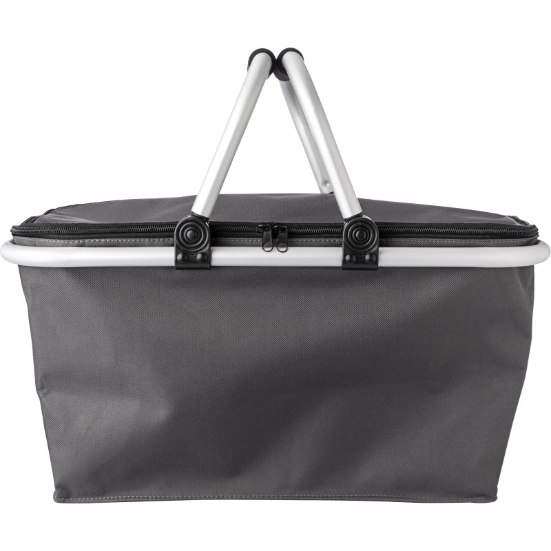 Panier de courses Douglas | Pliable | 30 l
