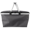 Panier de courses Douglas | Pliable | 30 l