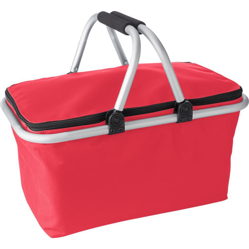 Panier isotherme Cassian | Pliable | 30 l
