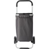 Trolley shopping en polyester Susanita