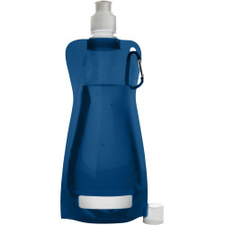 Gourde pliable Bailey | 420 ml